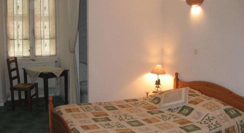 Hotel Le Miramonti Tende Phòng bức ảnh