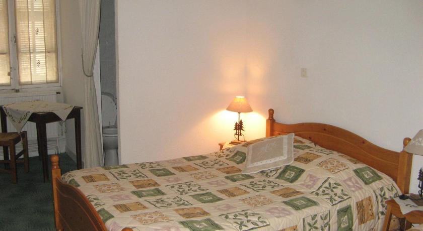 Hotel Le Miramonti Tende Phòng bức ảnh