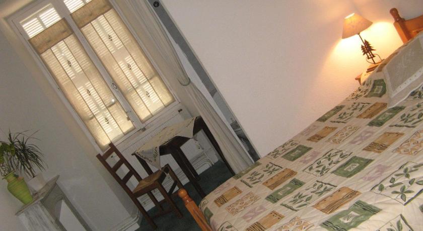 Hotel Le Miramonti Tende Phòng bức ảnh