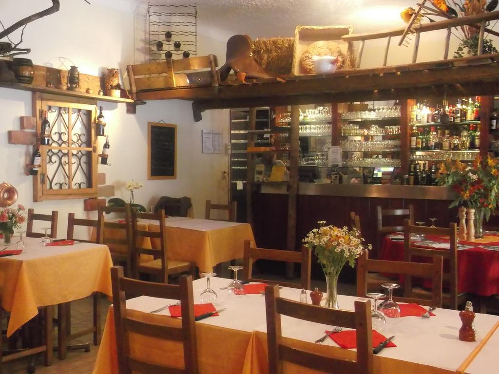 Hotel Le Miramonti Tende Ngoại thất bức ảnh